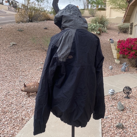 Bonfire evolution men’s snowboarding Coat Jacket - Picture 4 of 14